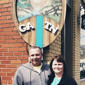 Meet your Posher, Kim